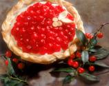 Homemade Cherry Pie
